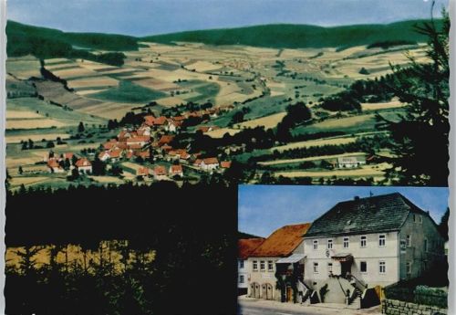 Speicherz Gasthaus zum Biber