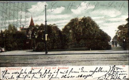 Grunewald