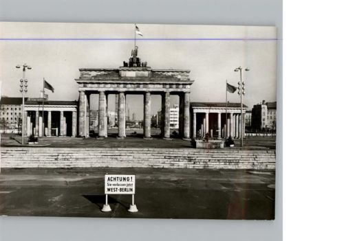 Berlin Mitte AKU2