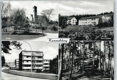 Rummelsberg