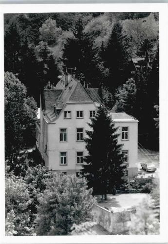 Stromberg Foto-Karte