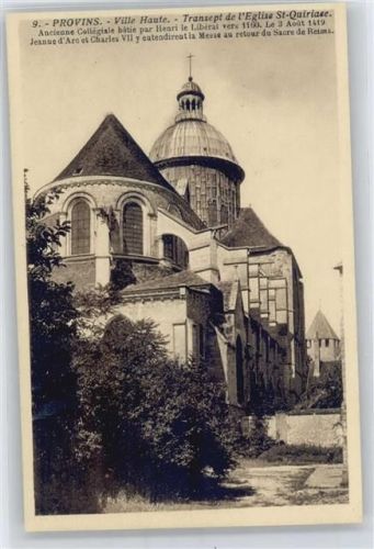 Provins