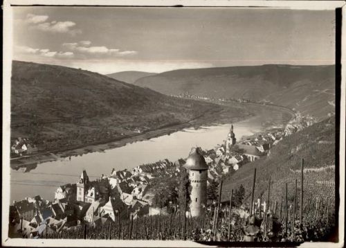 Zell Foto 12x17 cm