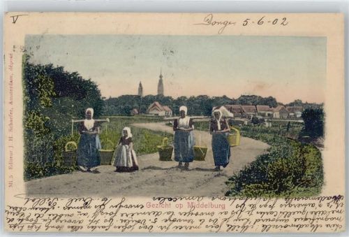 Middelburg