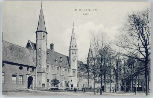 Middelburg abdil