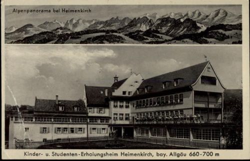 Heimenkirch
