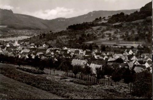 Neidlingen Totale