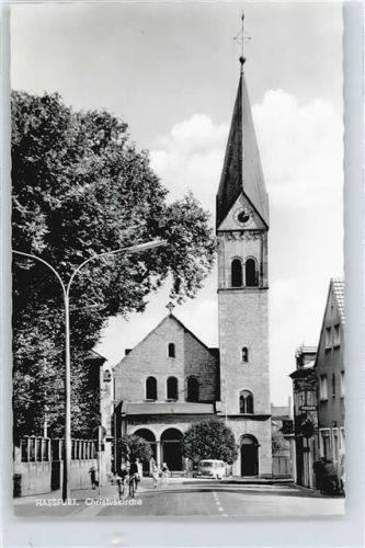 Haßfurt