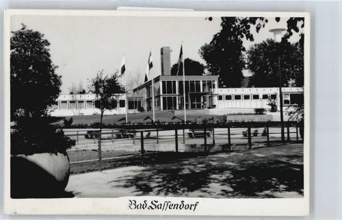 Bad Sassendorf