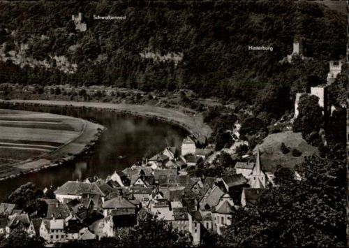 Neckarsteinach