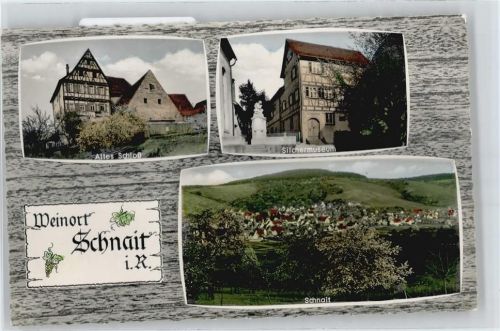 Schnait