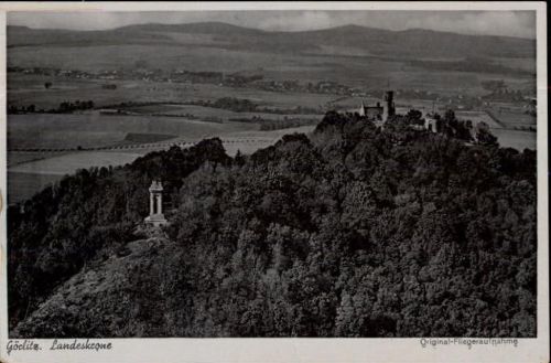 Görlitz Fliegeraufnahme