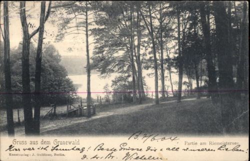 Grunewald