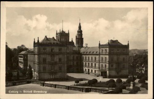 Coburg