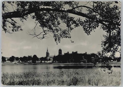 Stralsund St. Nikolai
