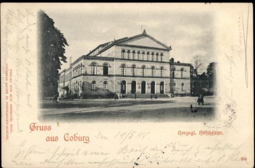 Coburg