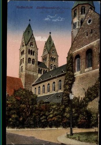 Halberstadt