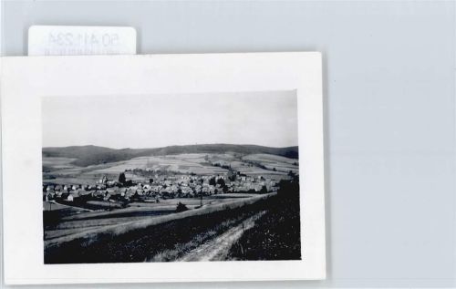 Bischhausen Foto-Karte