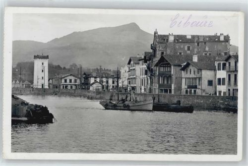 Ciboure