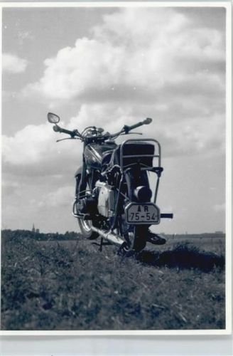 Foto-Karte