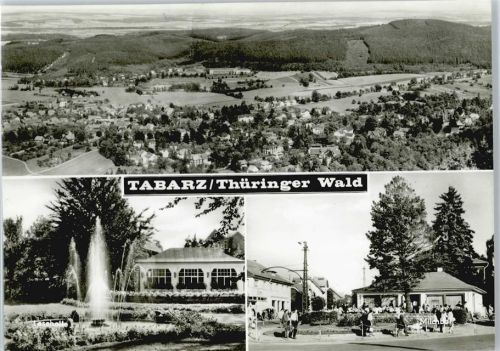 Tabarz