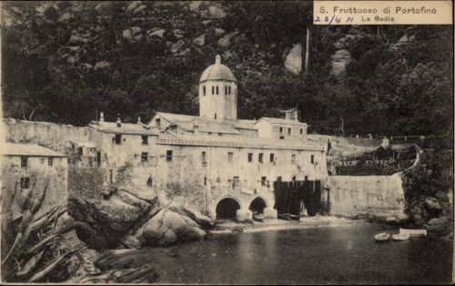 Portofino