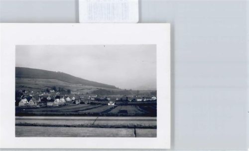 Remsfeld Foto Feld Haus Berg