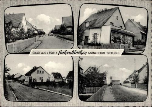 Mönchehof