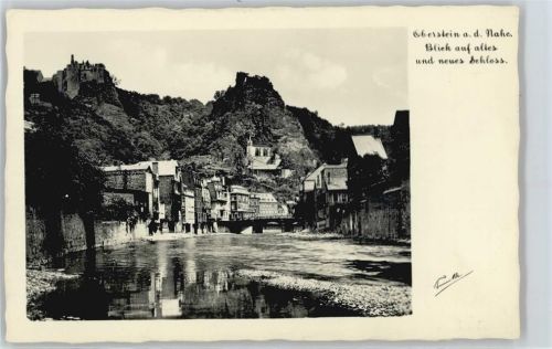 Idar-Oberstein
