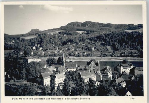 Wehlen Stadt