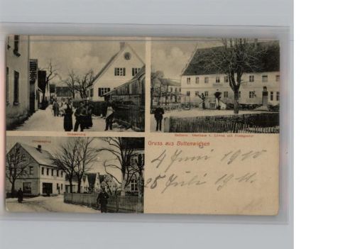 Buttenwiesen