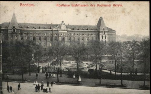 Bochum