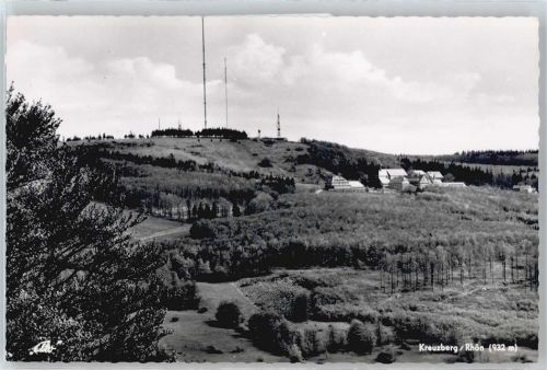Kreuzberg