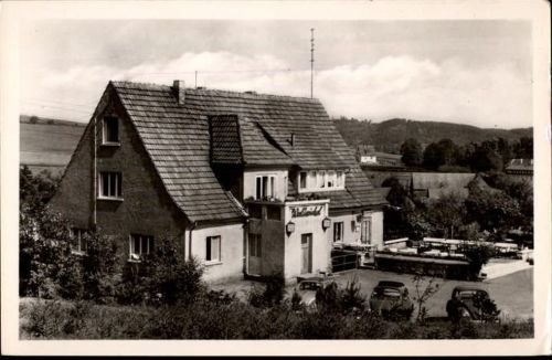 Germete Gasthaus Waldwinkel