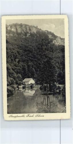 Stempfermühle