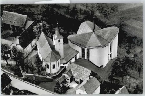 Kälberau Fliegeraufnahme