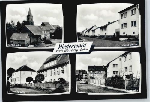 Niederwald