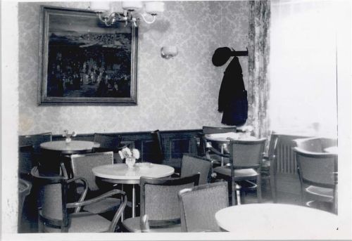 Wassenberg Restaurant innen , Foto