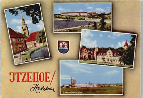Itzehoe