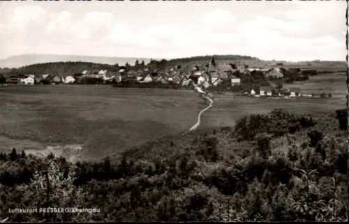 Presberg