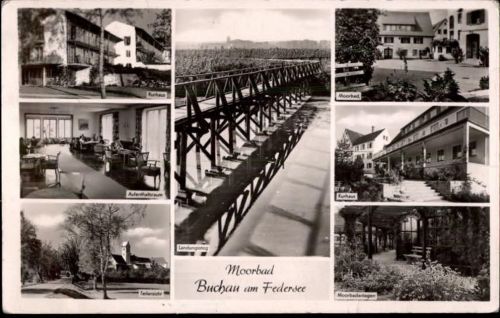 Buchau