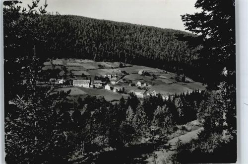 Enzklösterle