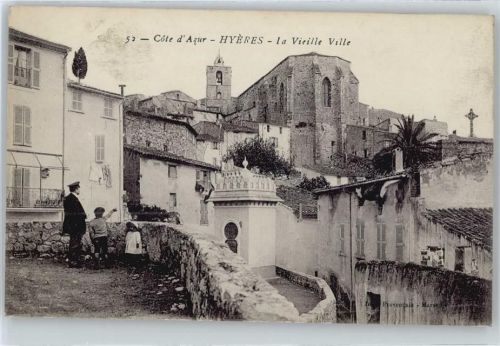 Hyeres