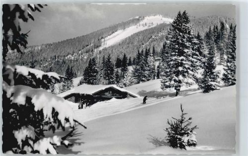 Sutten Gasthaus Bäckeralm