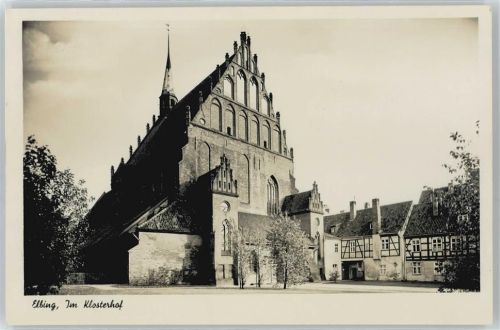 Elbing Klosterhof