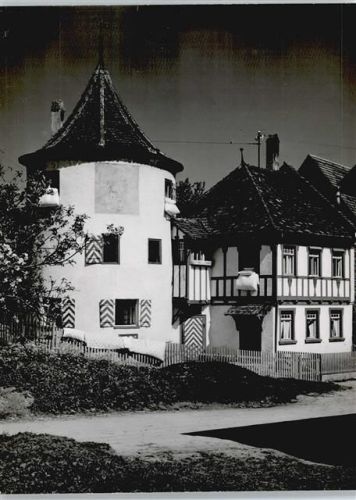 Tübingen Foto
