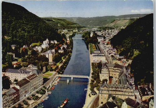 Bad Ems