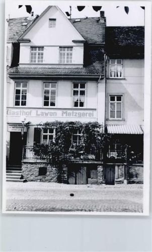 Zell Foto Gasthof Lawen