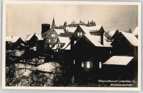 Lindenfels
