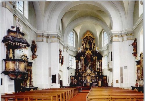 Donaueschingen